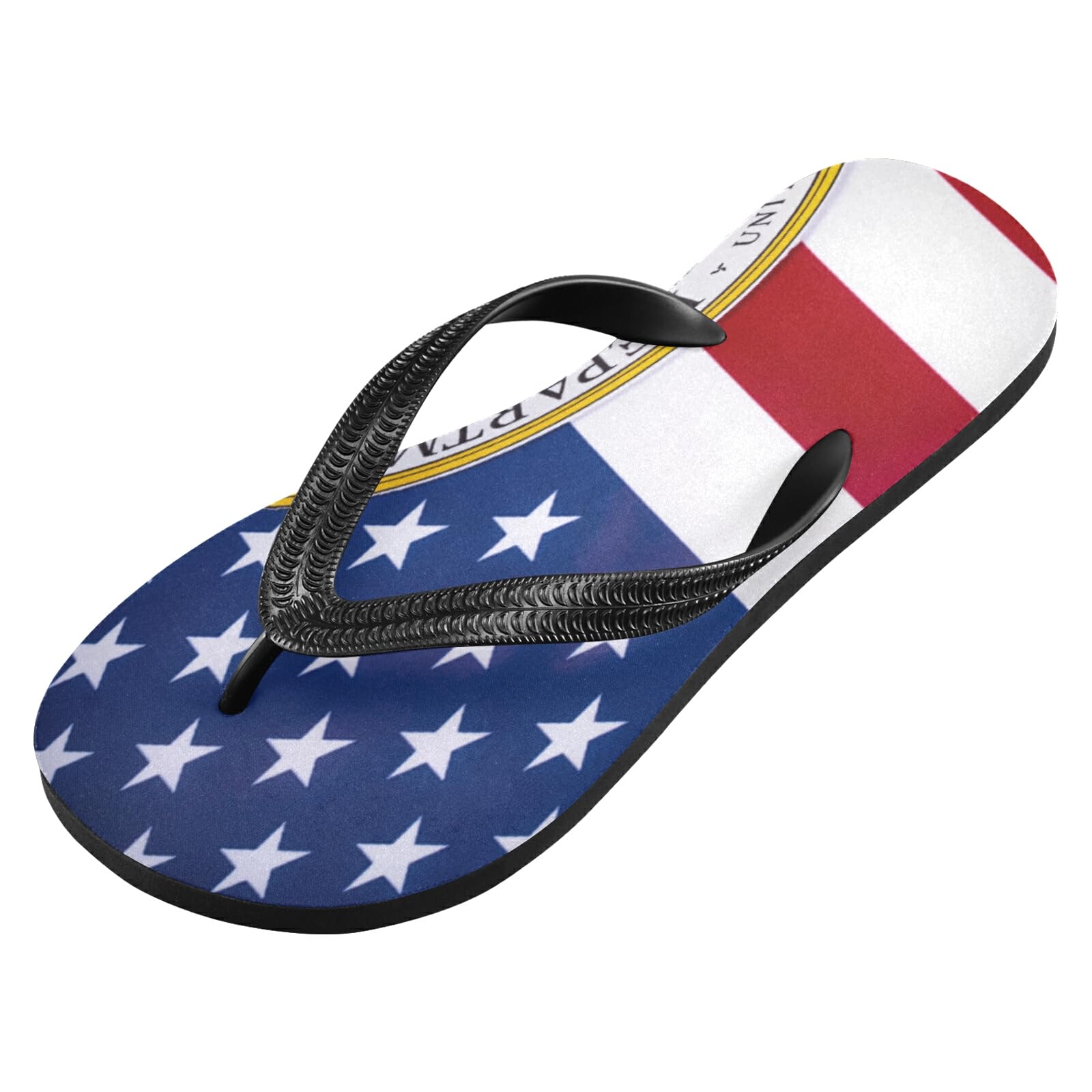 air force 1 flip flops