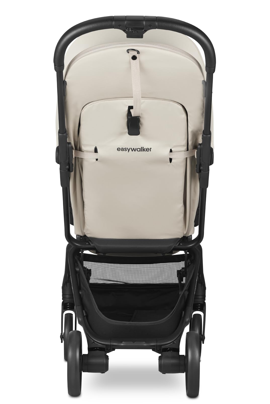 Easywalker Rockey M - Bright Taupe