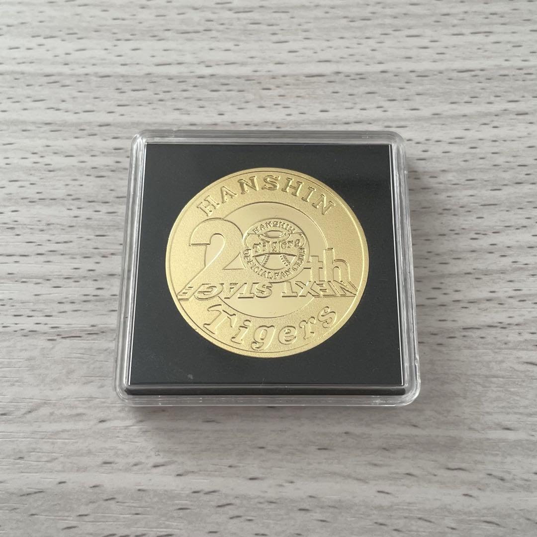 Amazon.co.jp: Hanshin Tigers Fan Club Limited Edition 20th