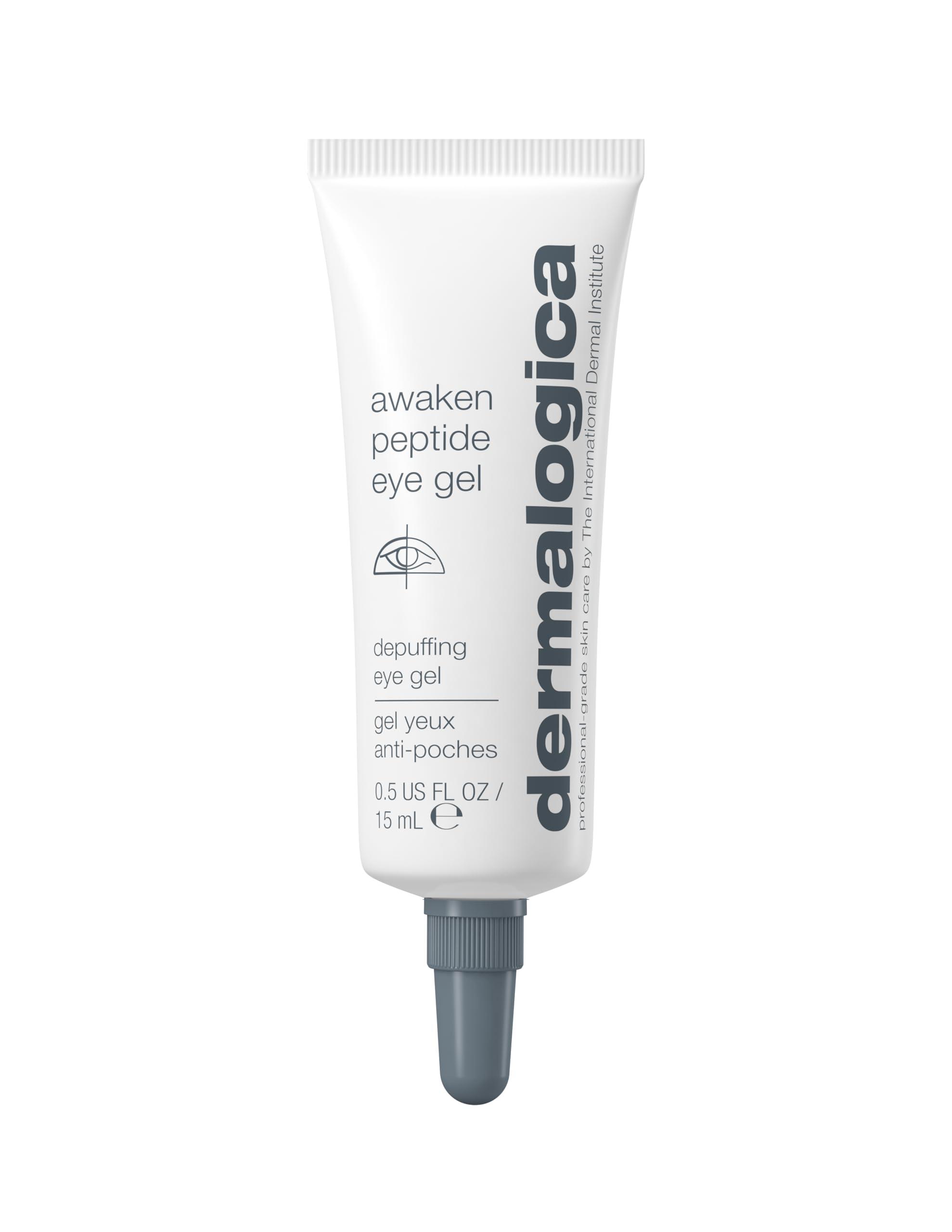 Dermalogica Awaken Peptide Depuffing Eye Gel 15ml