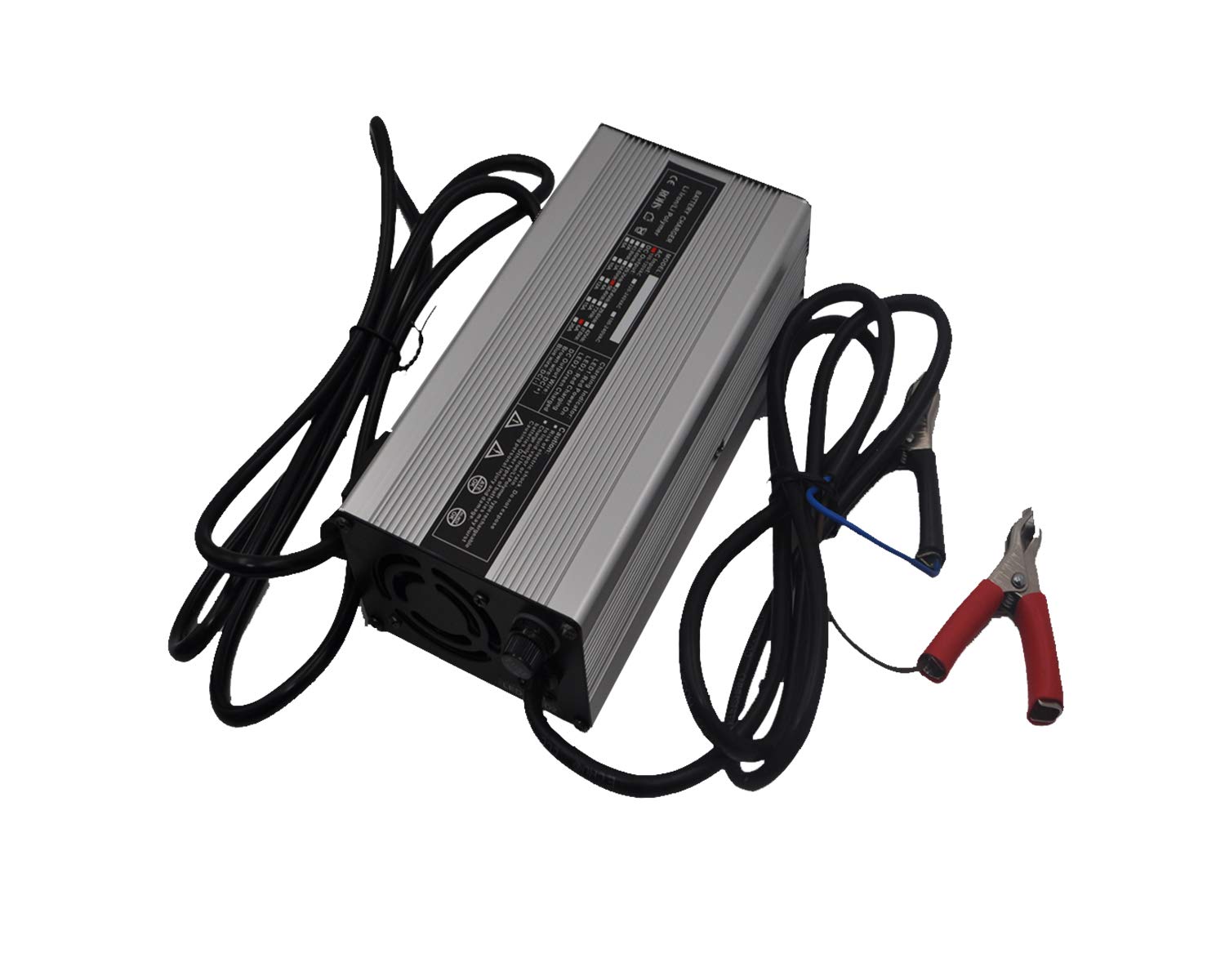 Amazon.com: Aegis Battery: NMC Chargers: 28v / 36v / 48v