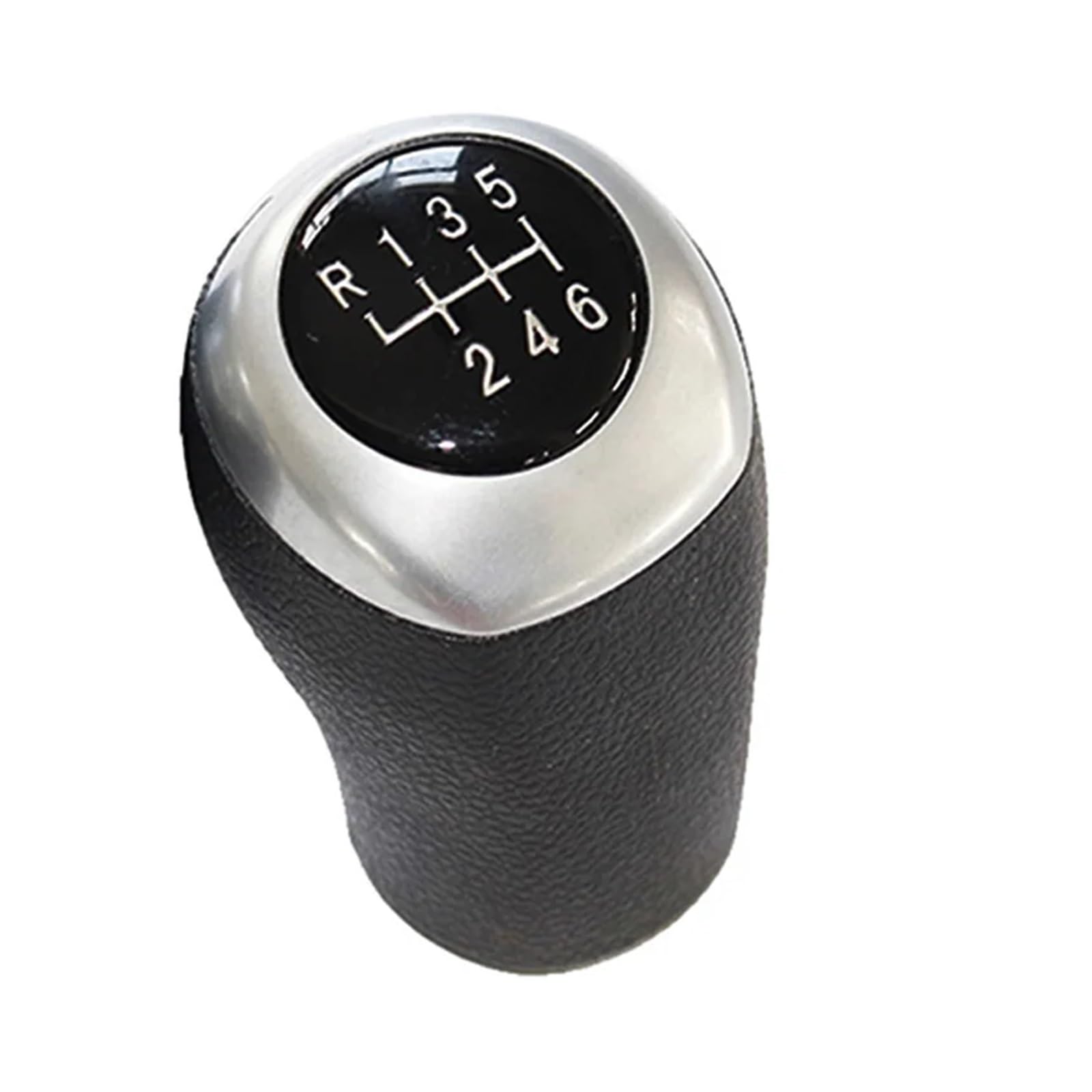 NingRuiBhd Stick Ball Head Change Lever for Hyundai for I20 1.4 2008-2014 Manual Shift Lever Handball 5/6 Speed Car Gear Knob Head Cover