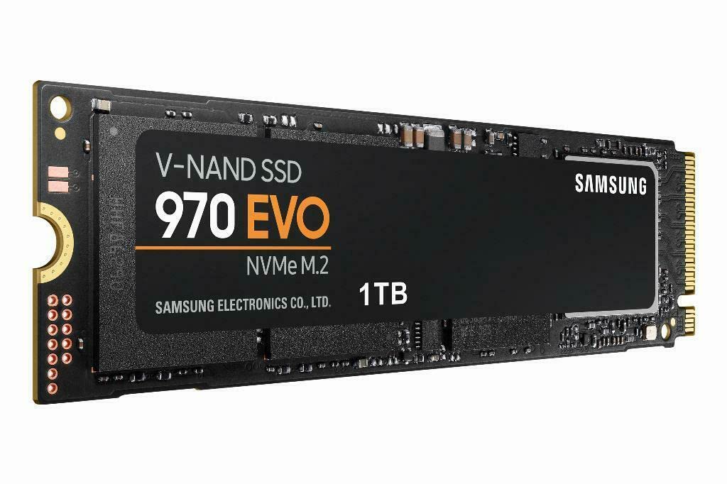 Amazon.co.jp: 1TB SSD 970 EVO SERIES M.2 NVME : Computers