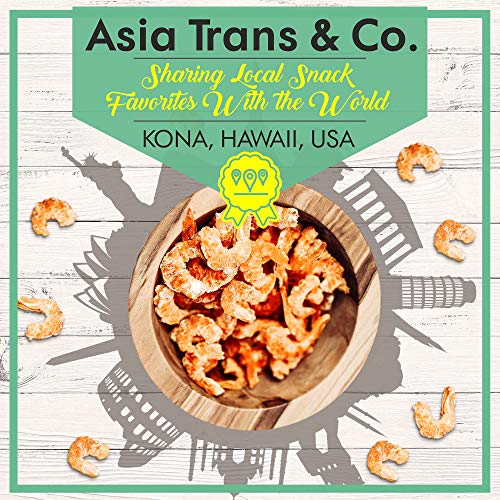 Dried Louisiana Shrimp - Made Fresh in the USA (3 Pack) - Thumbnail 7