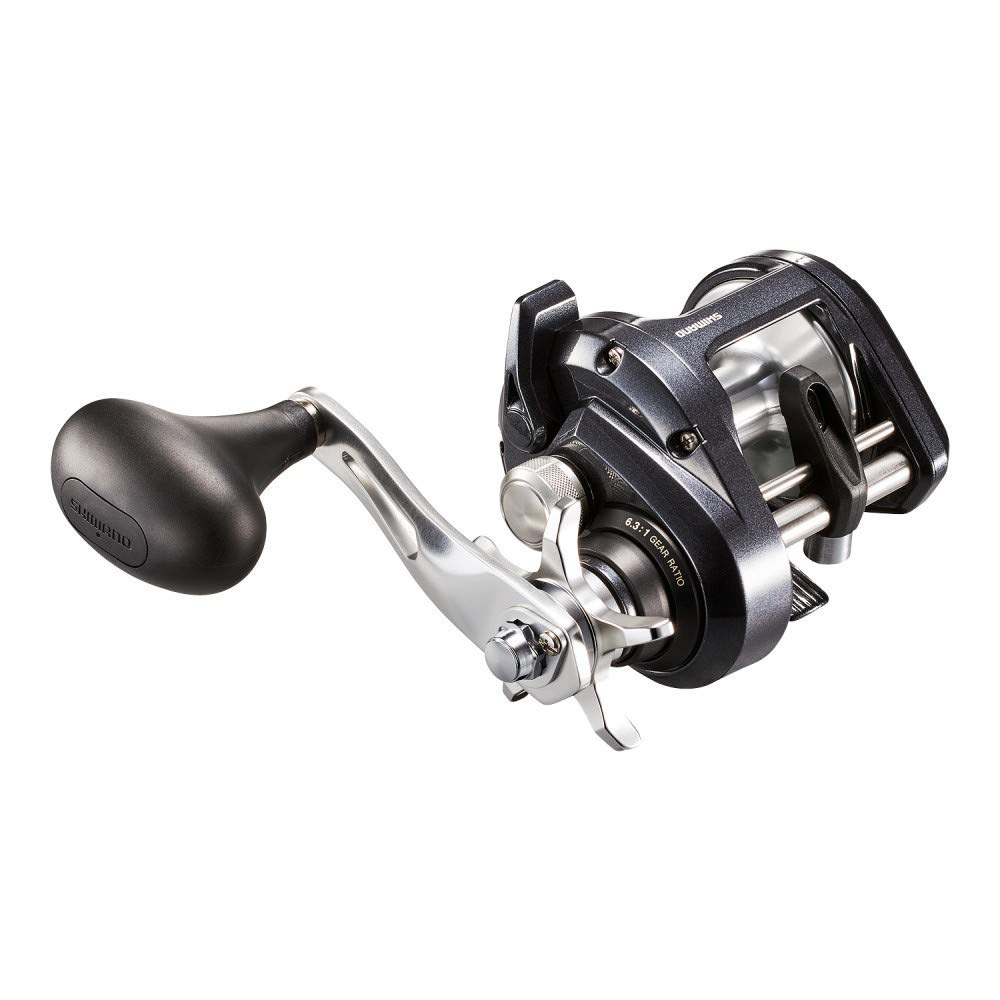 SHIMANO Tekota - Contador de líneas A