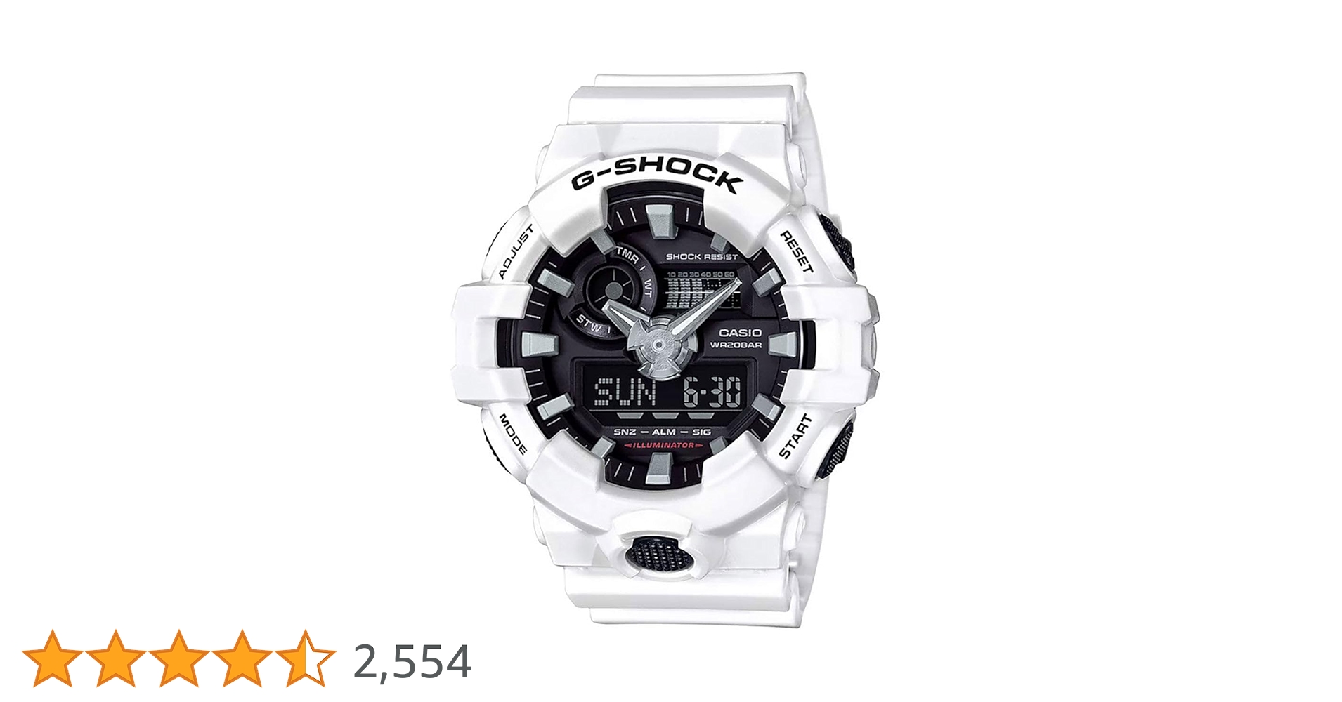 Amazon.co.jp: カシオメンズ 'G SHOCK' クォーツ レジン