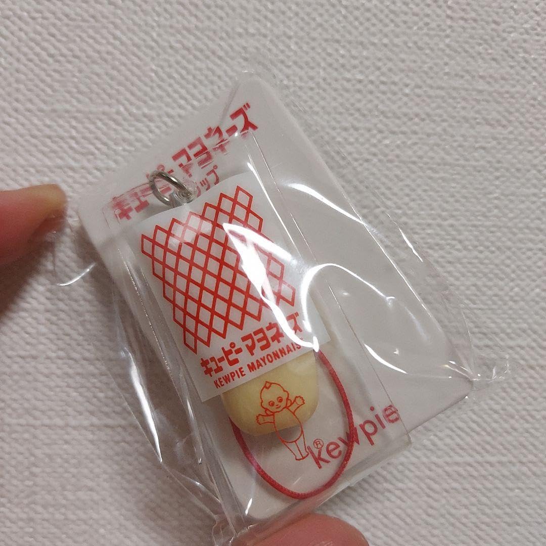 Amazon.co.jp: キューピーマヨテラス限定 キューピーマヨネーズ