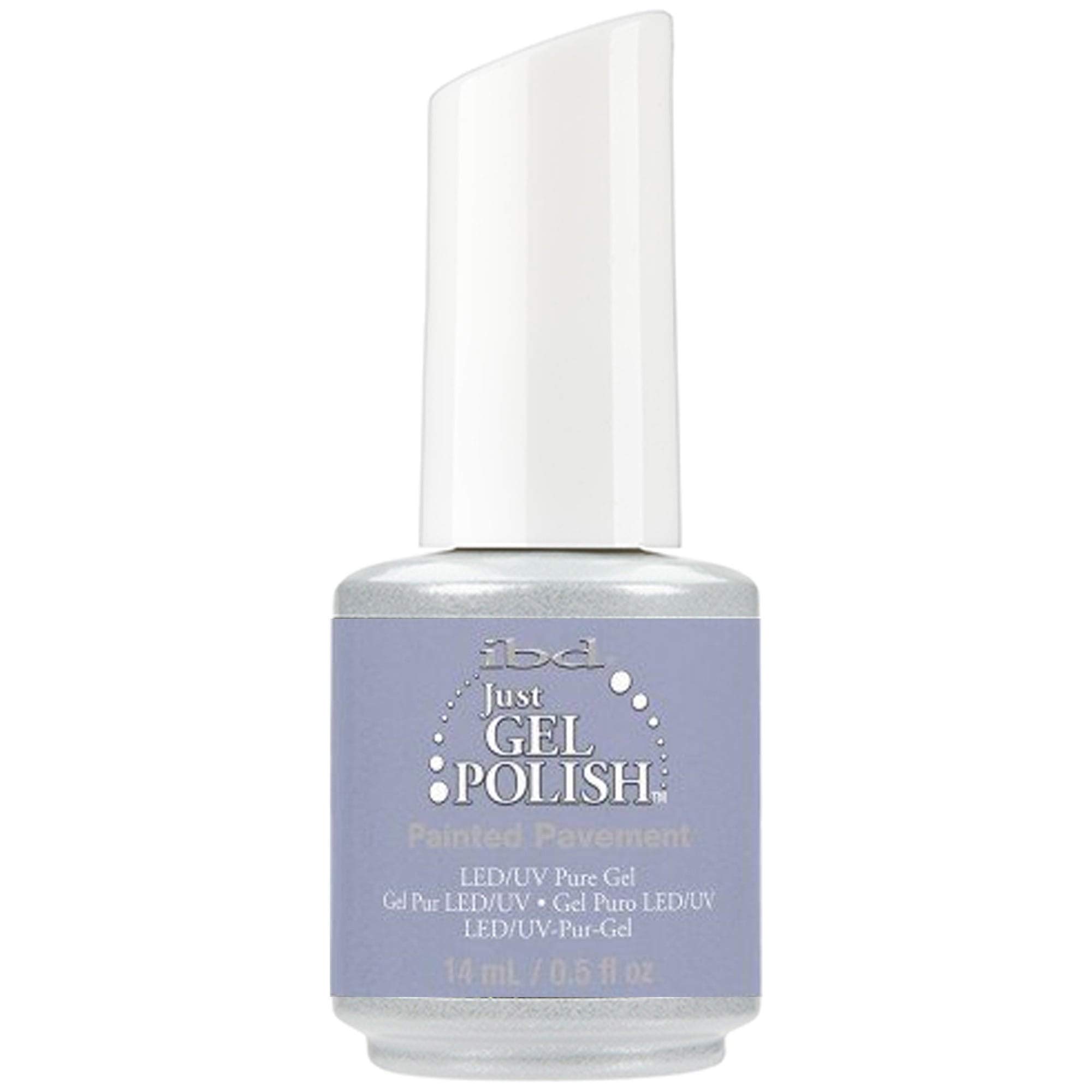 IBD Just Gel UV Esmalte de Uñas, Tono Truly Madly Deeply — view 126
