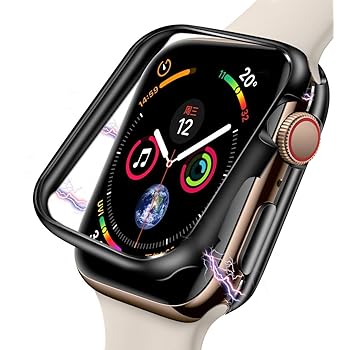 apple watch series 4 platinum