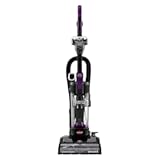 BISSELL CleanView Compact Turbo Upright Vacuum with Quick Release Wand&comma; Full Size Power&comma; Compact Size for Apartments & Dorms&comma; 3437F
