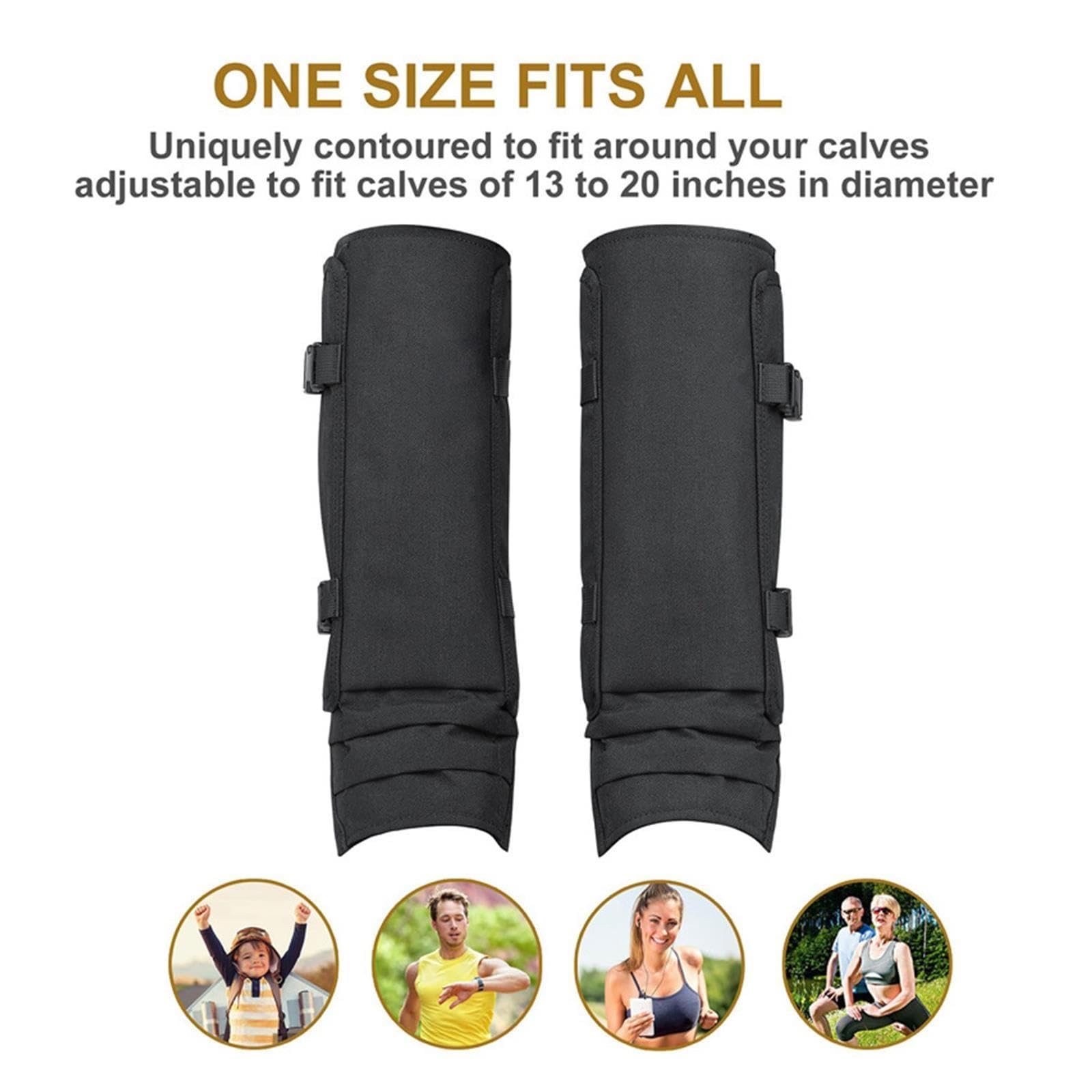 1 Paio di Leggings Sportivi per Sport
