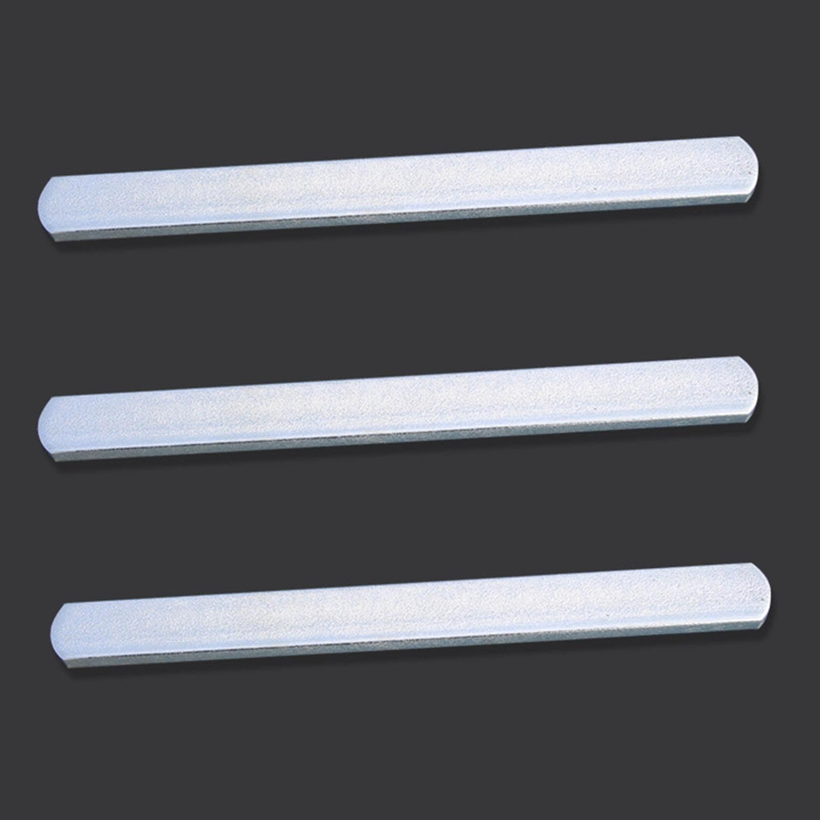 YIJU 4x Weighted Vest Steel Plates Weight Plate Easy to Use Strength Training Plates Weighted Training Accessories for Running