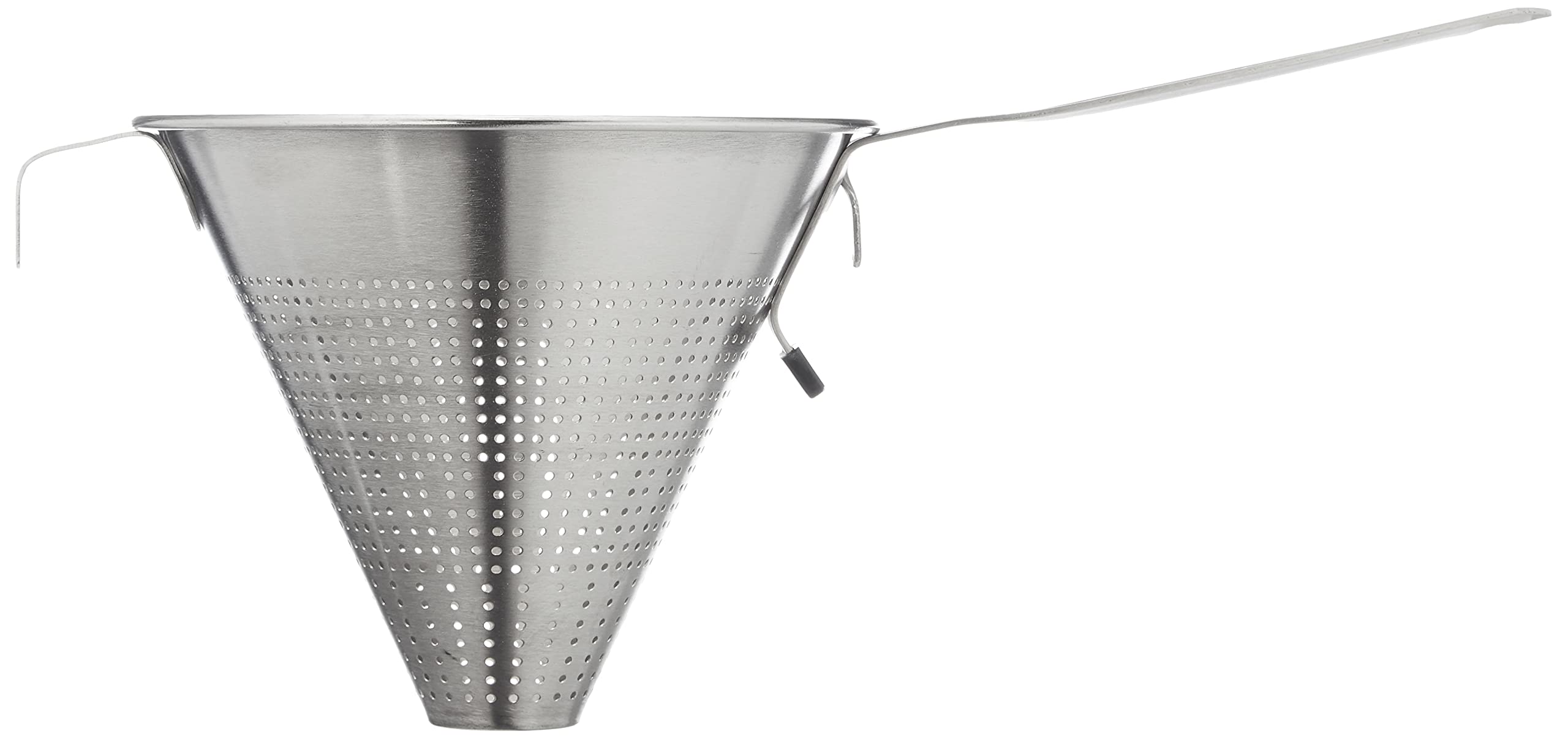Pentole Agnelli COIX3232E18 Chinoise, Acciaio, Argento 18 cm