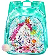 Toddler Backpack for Boys Girls, 12.5