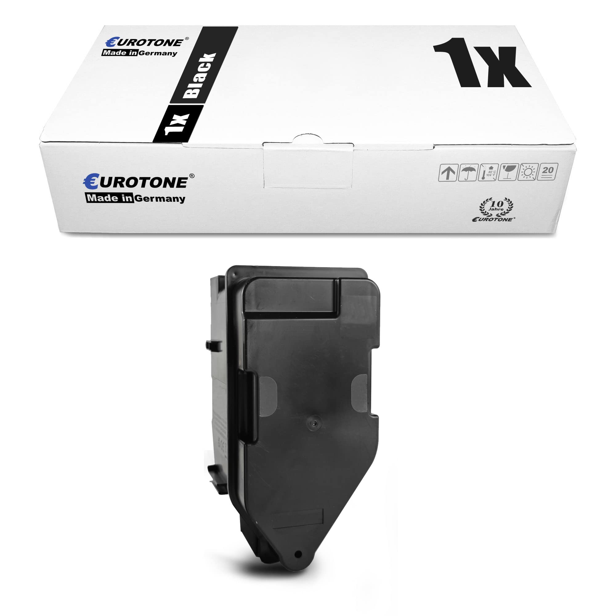 4 X Refill Toner For Konica Bizhub C3300i C4000i C3320i C3350i - Foto 8