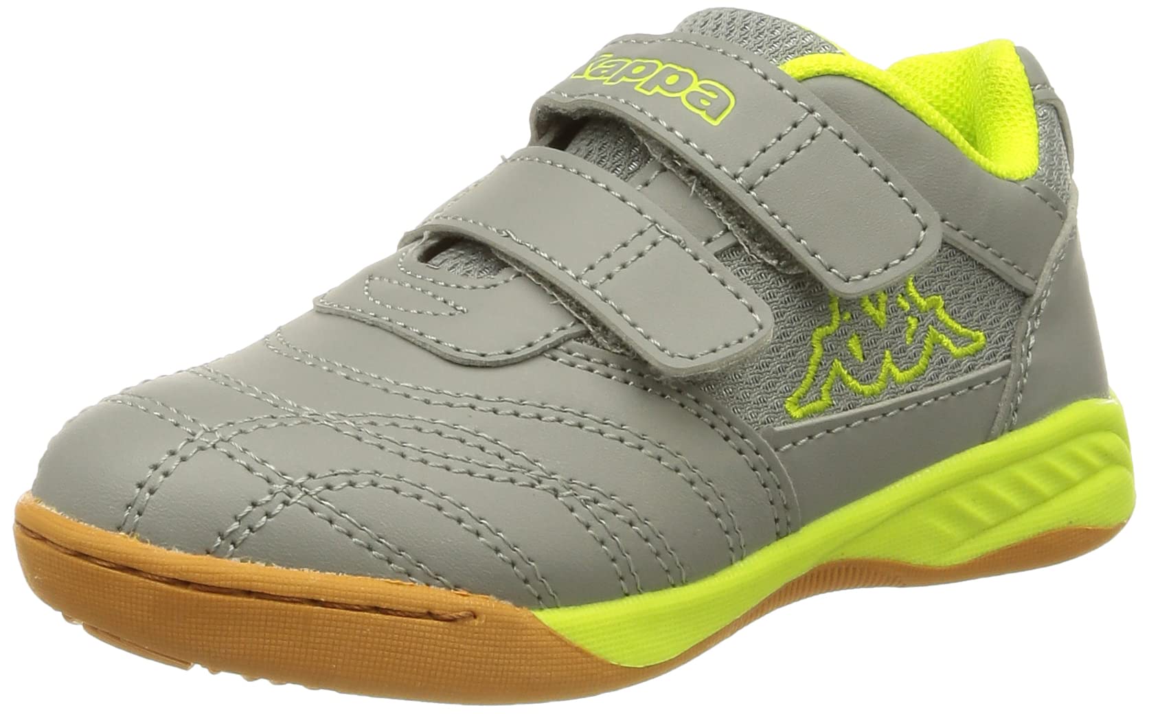 Kappa Kickoff BC K, Zapatillas Unisex niños