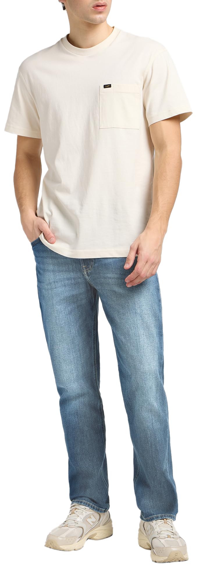 Lee West Jeans Uomo
