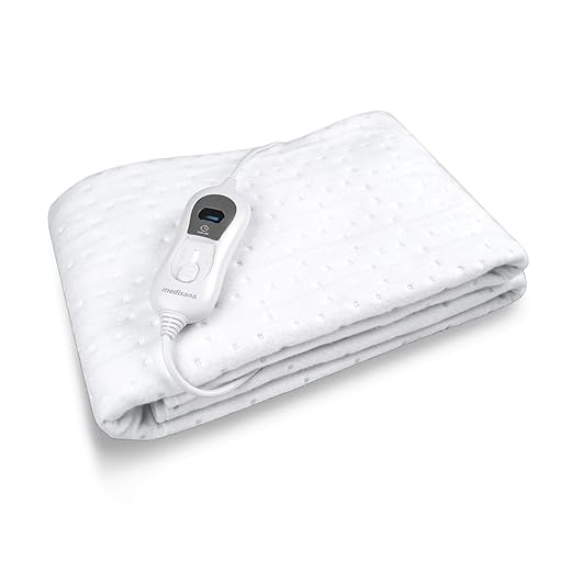 Medisana HU 665 Electric Underblanket – 150 x 80 cm