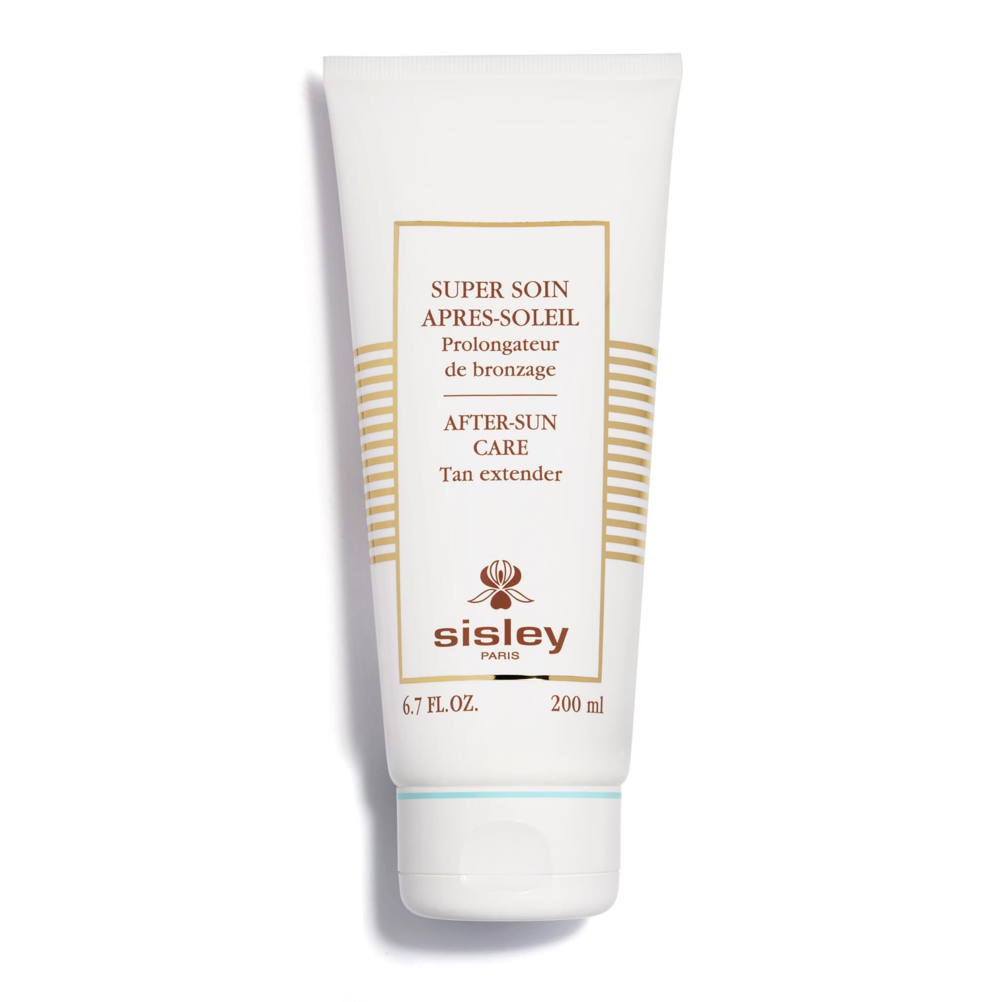 Super SOIN APRÈS SOLEIL corps 200 ml