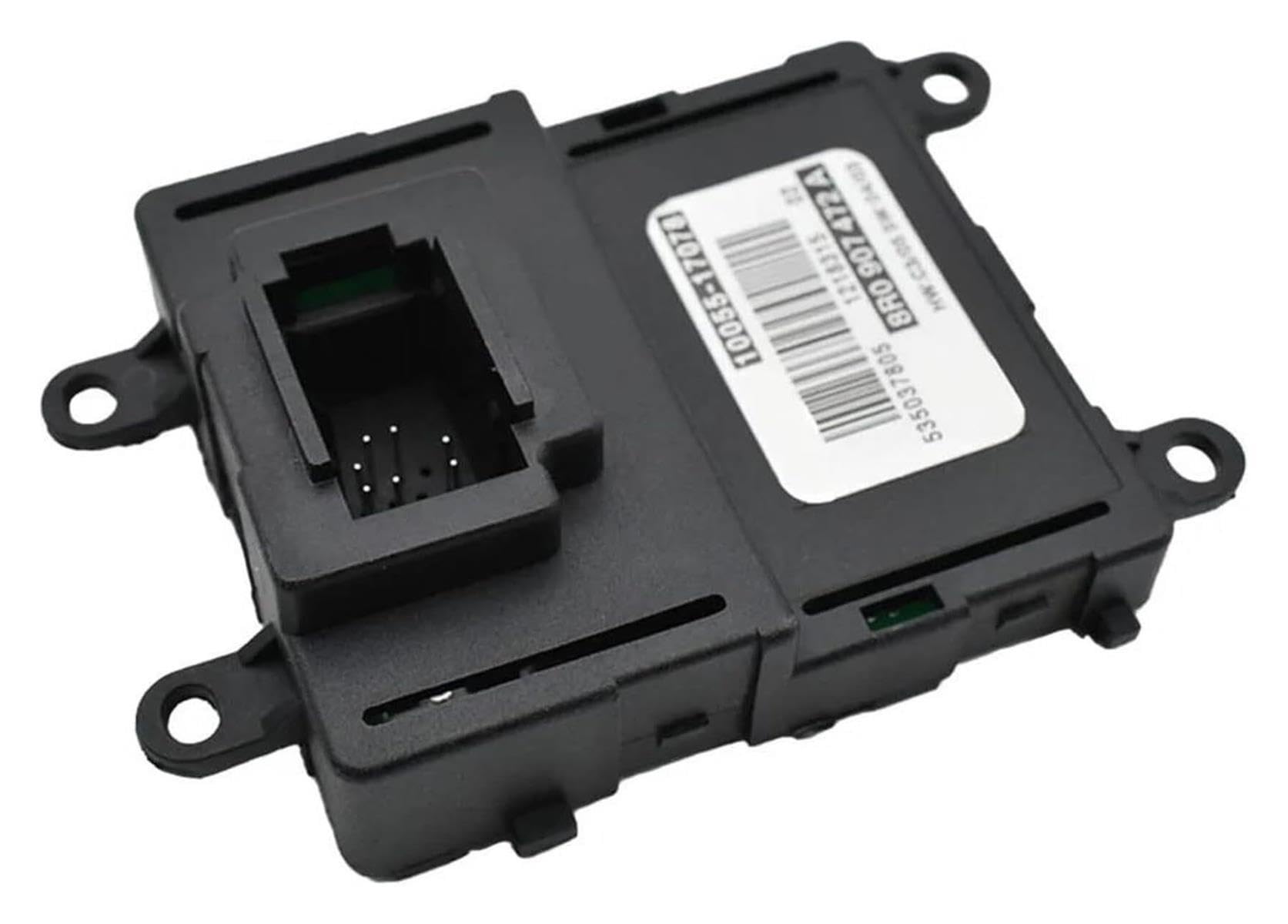 Modulo centralina per Q5 2.0L 2009 2010 2011 2012 8R0907472A di controllo ballast fari auto 8R0 907 472 A 10055-17078 8R0907472B