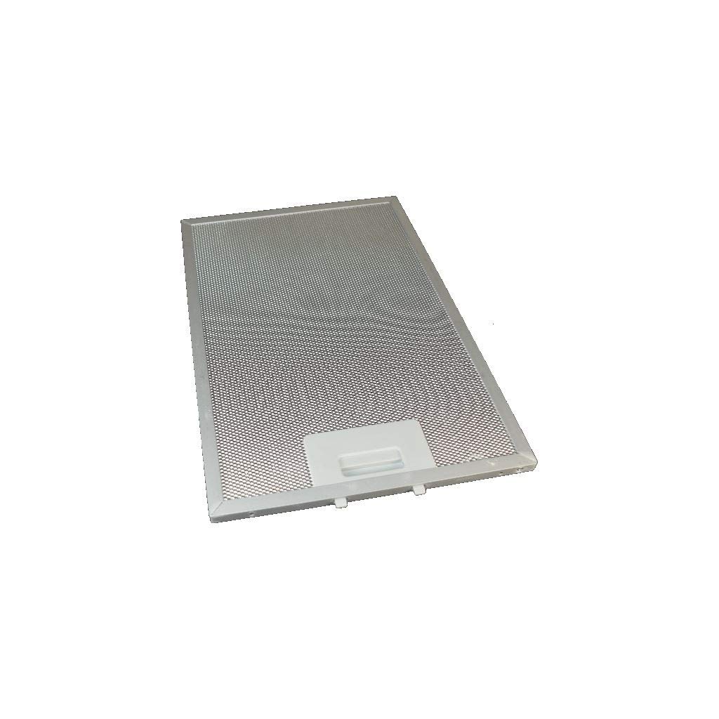 Ufixt Cooker Hood Metal Mesh Grease Filter 220X320mm Fits Aeg Bosch Hotpoint