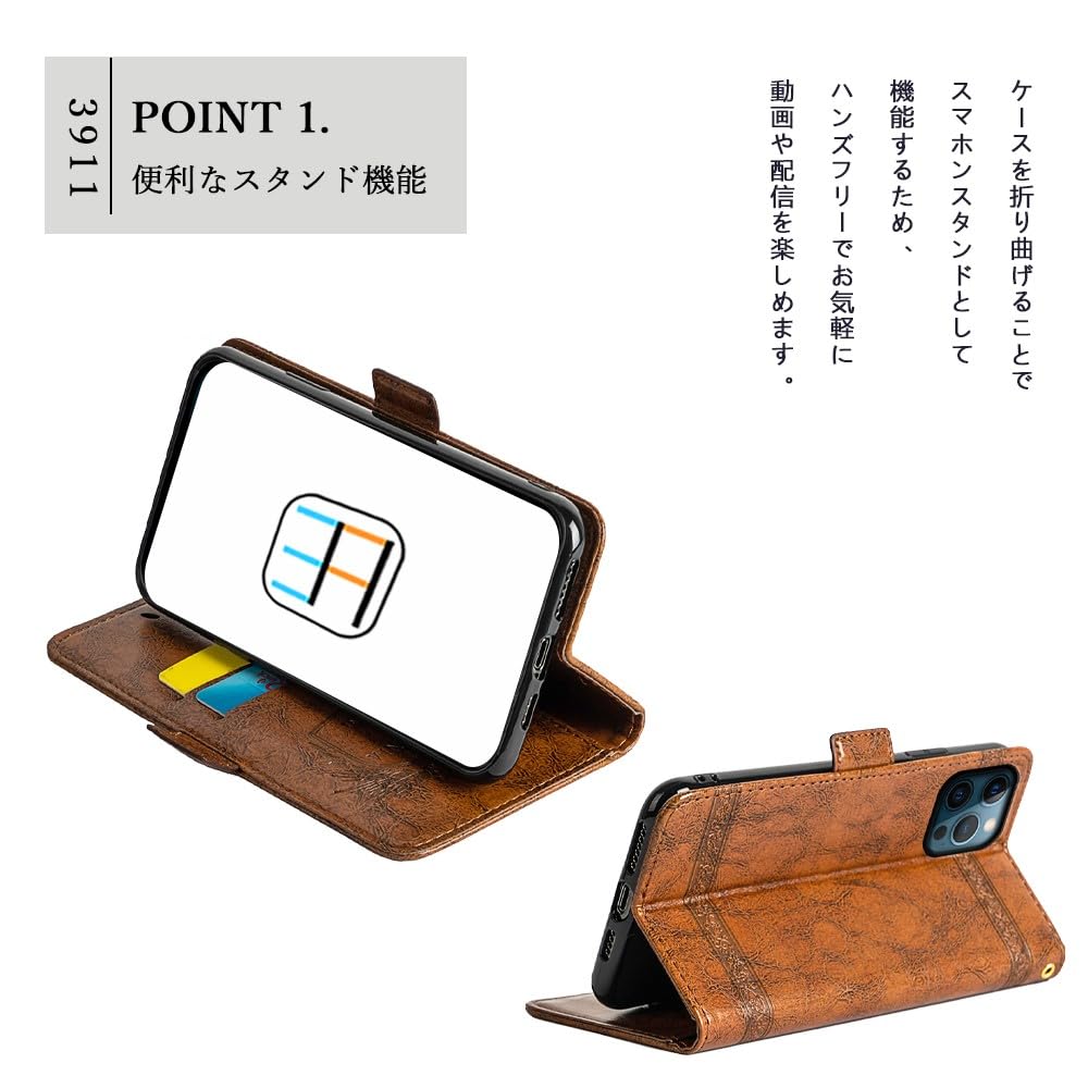 Amazon.co.jp: UOWORLD | ASUS Zenfone 11 Ultra ケース 手帳型 PU