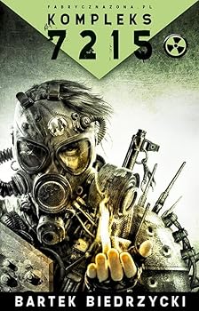 Paperback Kompleks 7215 [Polish] Book