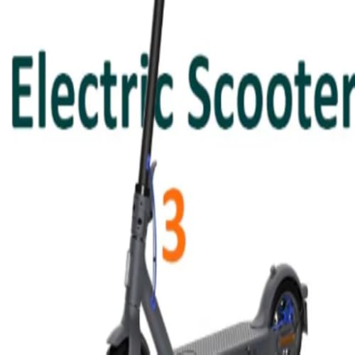 Review Mi Electric Scooter 3