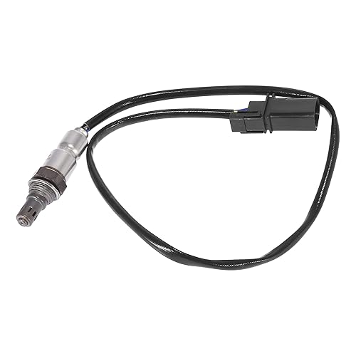 X AUTOHAUX 39210-2G370 Sensor de oxígeno de repuesto para Hyundai Tucson 2011-2014 para Kia Sportage 2011-2013