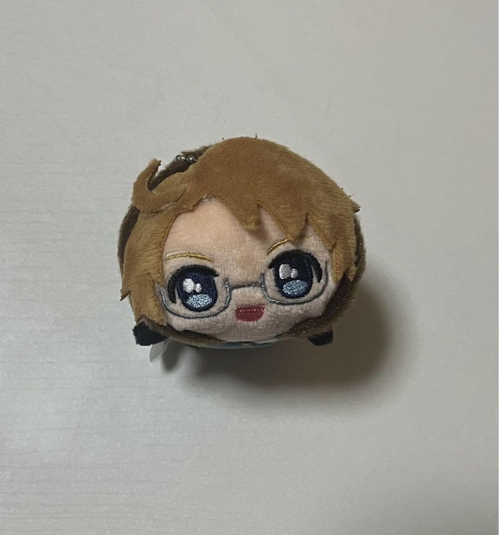 Amazon.co.jp: ヘタリア ごろりんマスコット アメリカ OYIOAERR : ホビー