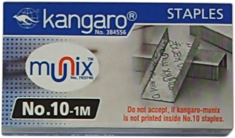 Staples