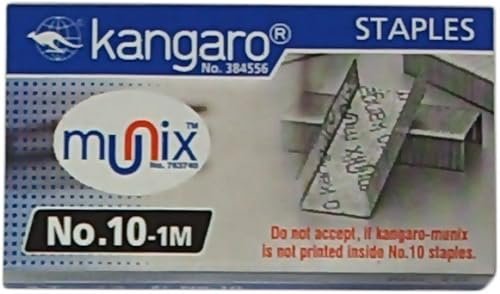 Kangaro Agrafes