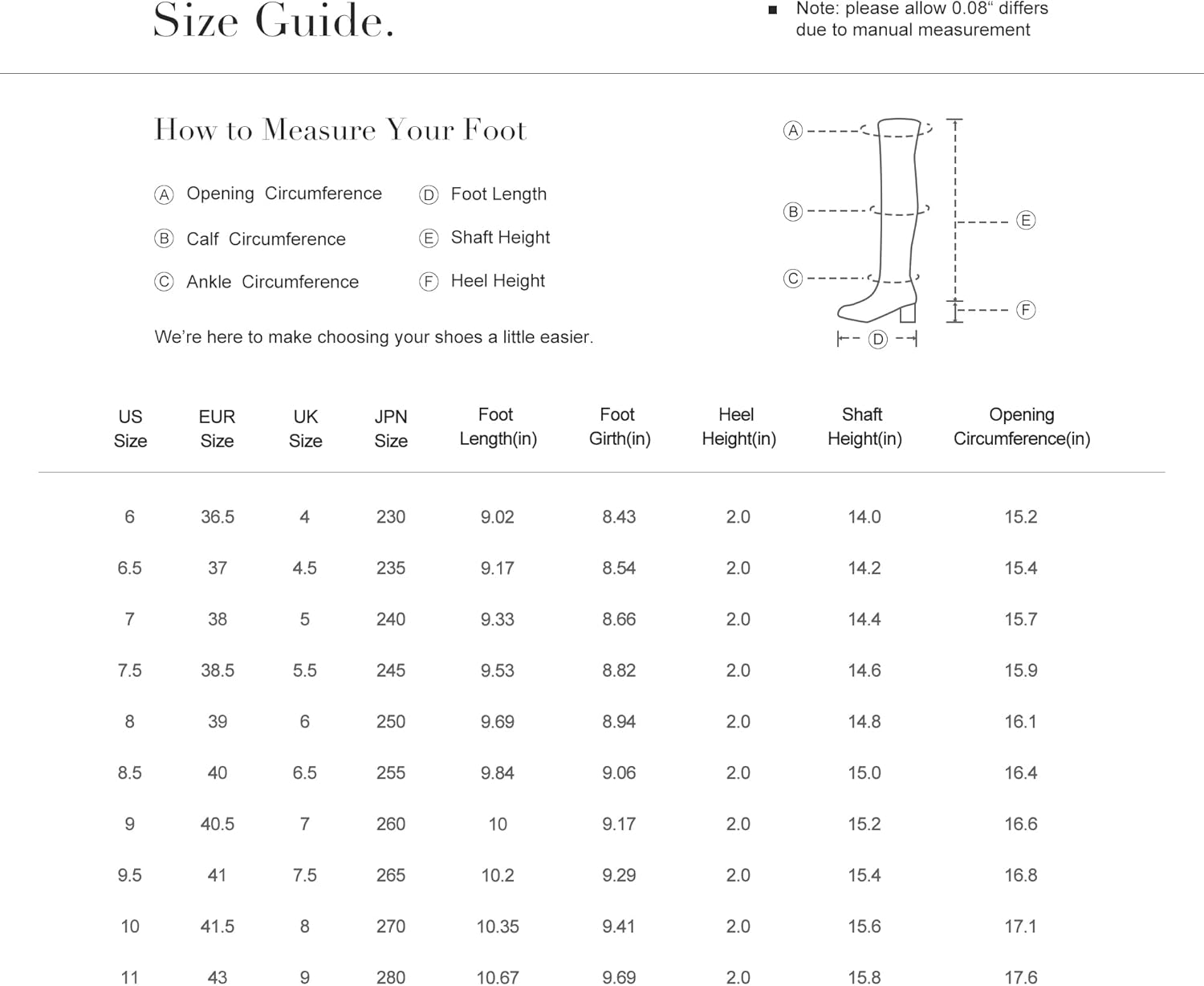 DREAM PAIRS Women's Knee-High Boots, Comfortable Chunky Block Heel Pointed Toe Pull On Side Zipper Suede Slouch Riding Boots Fashion and Waterproof 7 61tBMkb6o+L. AC SL1500