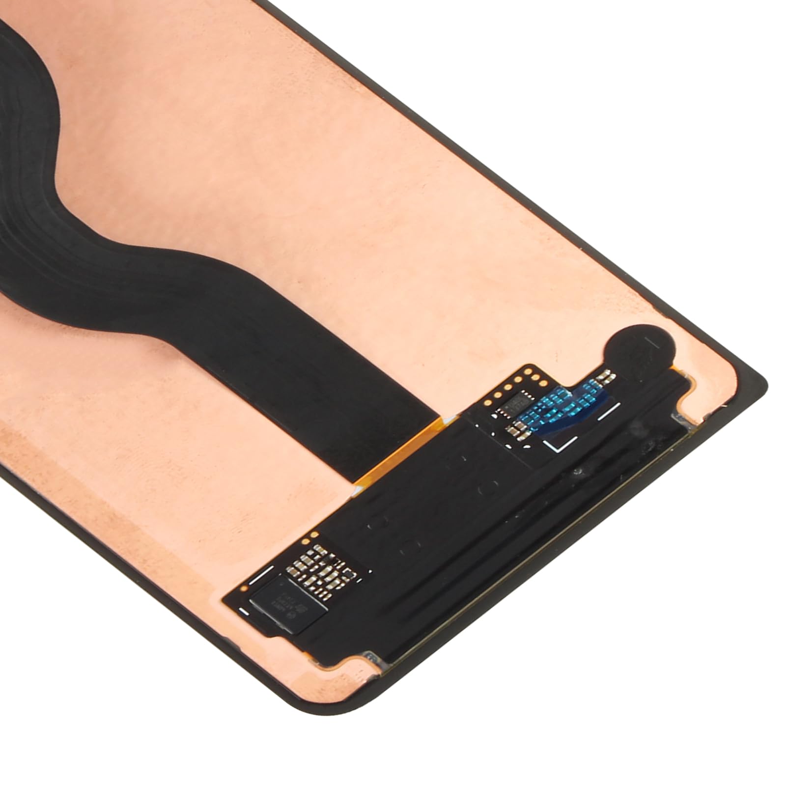 Amazon.com: Original for Samsung Galaxy Z Fold 4 5G Screen