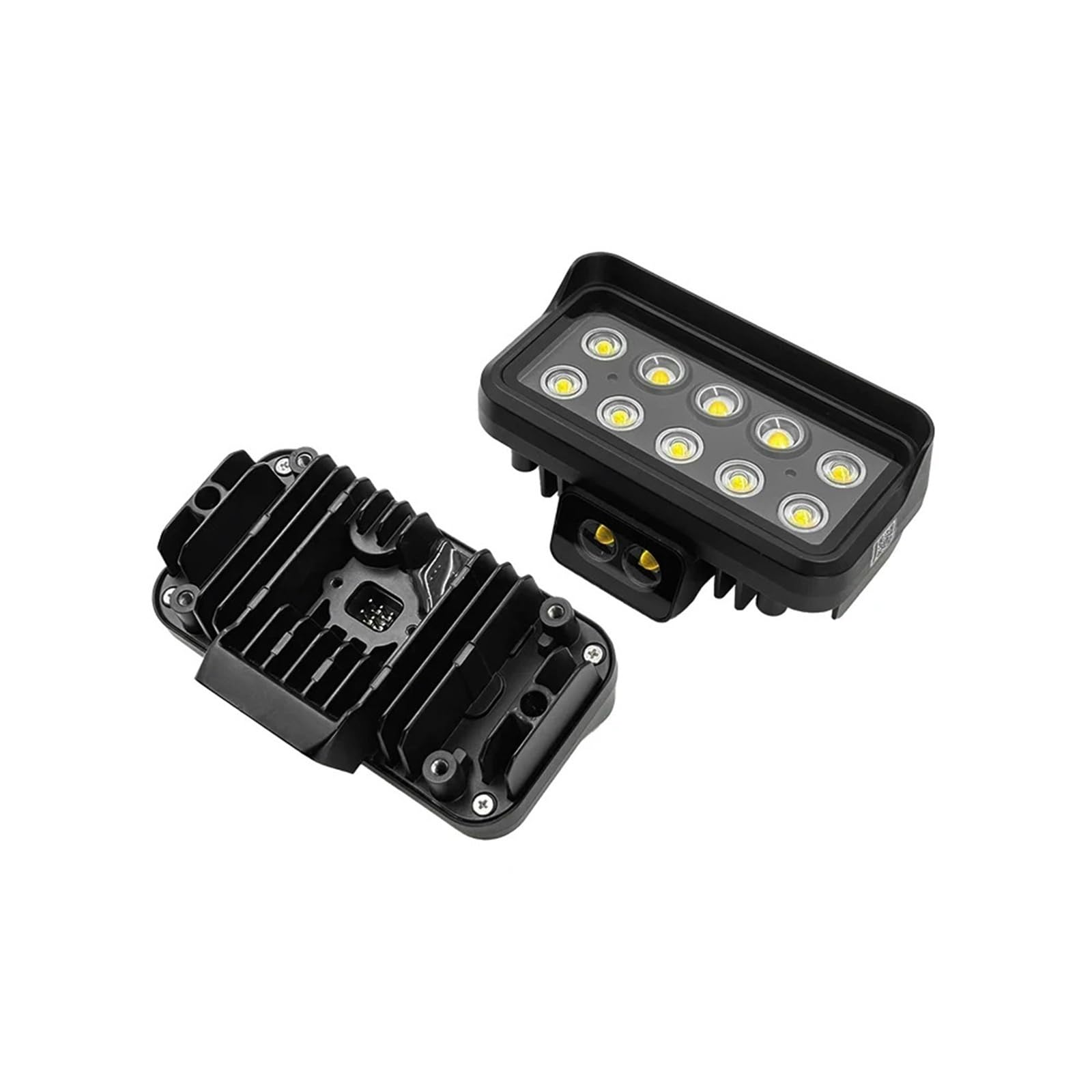 Luce di navigazione notturna originale for accessori for droni agricoli DJI T70/T70P/T100-Nuovo