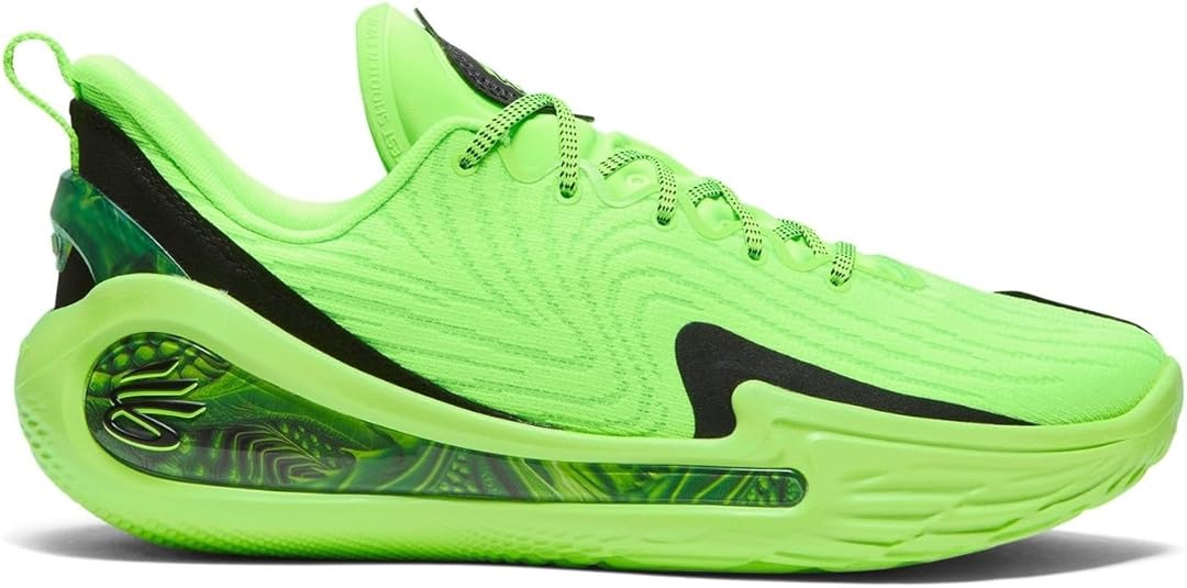 Amazon.com | Under Armour Men's Curry 12 EXTL Basketball Shoes ...