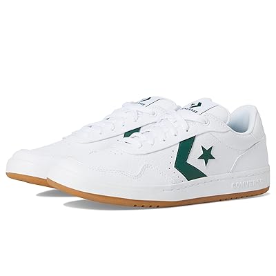 Converse Converse Sc25 Shoes White/Branch Out/Gum