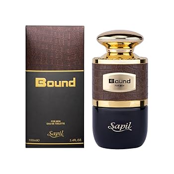 香水(男性用) Sapil Bound Amazon.com : Sapil Bound Toilette for Men 3.4 Oz(100 ml