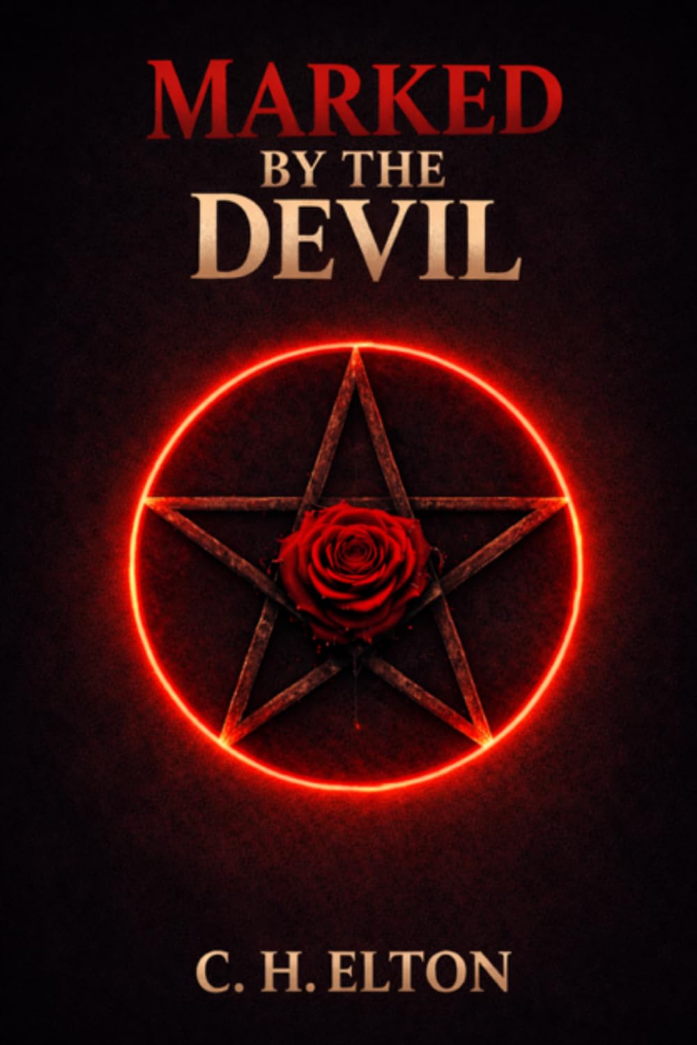 Marked by the Devil: Micky the Demon book 2