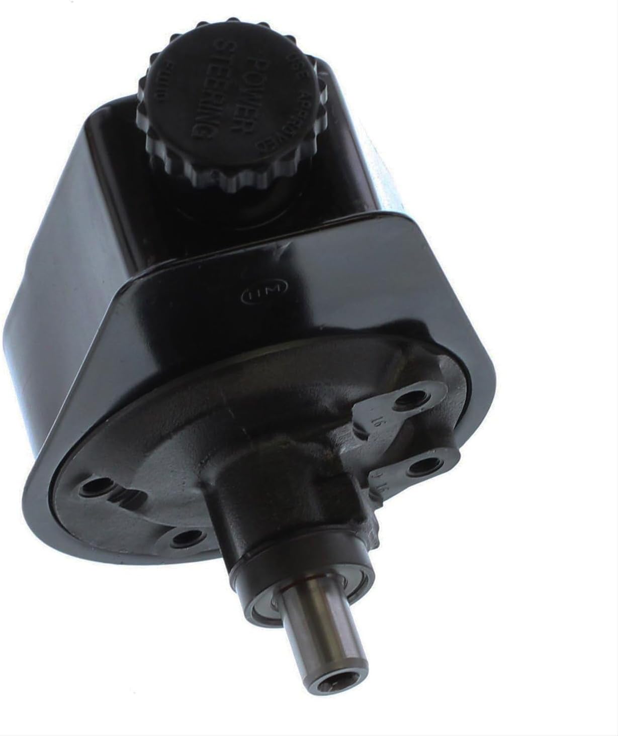 Borgeson 800325 Power Steering Pump