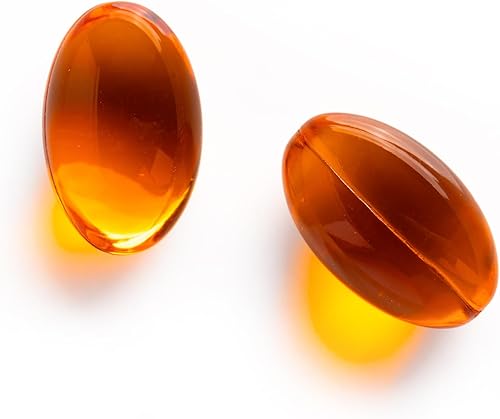 Miniatura 7 de Plexus MegaX Omega 3-6-9+5-7 60 geles blandos