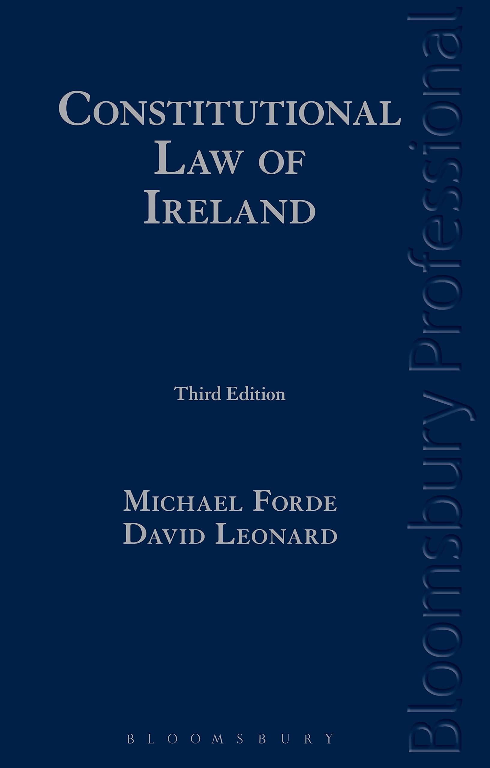 Buy Constitutional Law — BookShops.in