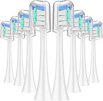 Amazon.co.jp: FIRIK 電動歯ブラシ フィリップス ソニッケアー 替え