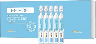 Essência Facial - Essência Líquida Rejuvenescedora Facial | Loção hidratante facial diária para cuidados com a pele para uma pele radiante e revigorada Weeyutix
