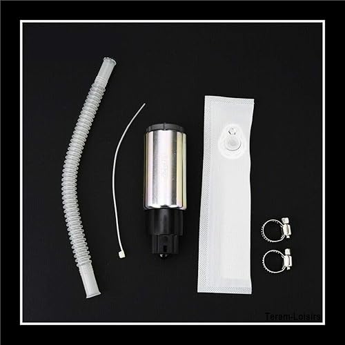 Miniatura 1 de TERAM LOISIRS Petrol Pump + Filter Compatible with BMW G 650 GS from 2009 to 2014 New France