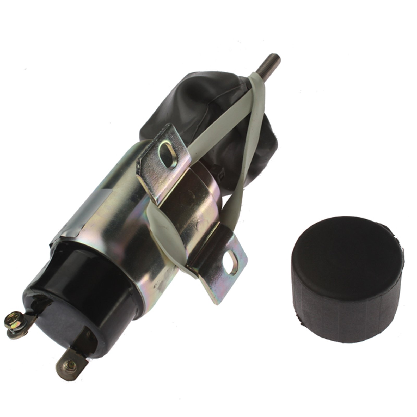カラム Aftermarket 12V Shutoff Solenoid 139321 For Skyjack Lift