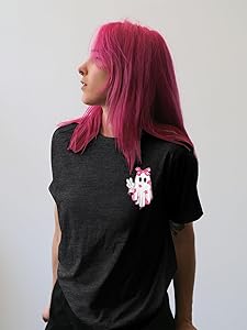 Halloween Ghost Shirt for Women Funny Spooky Season T Shirts Vintage Ghost Short Sleeve Tops