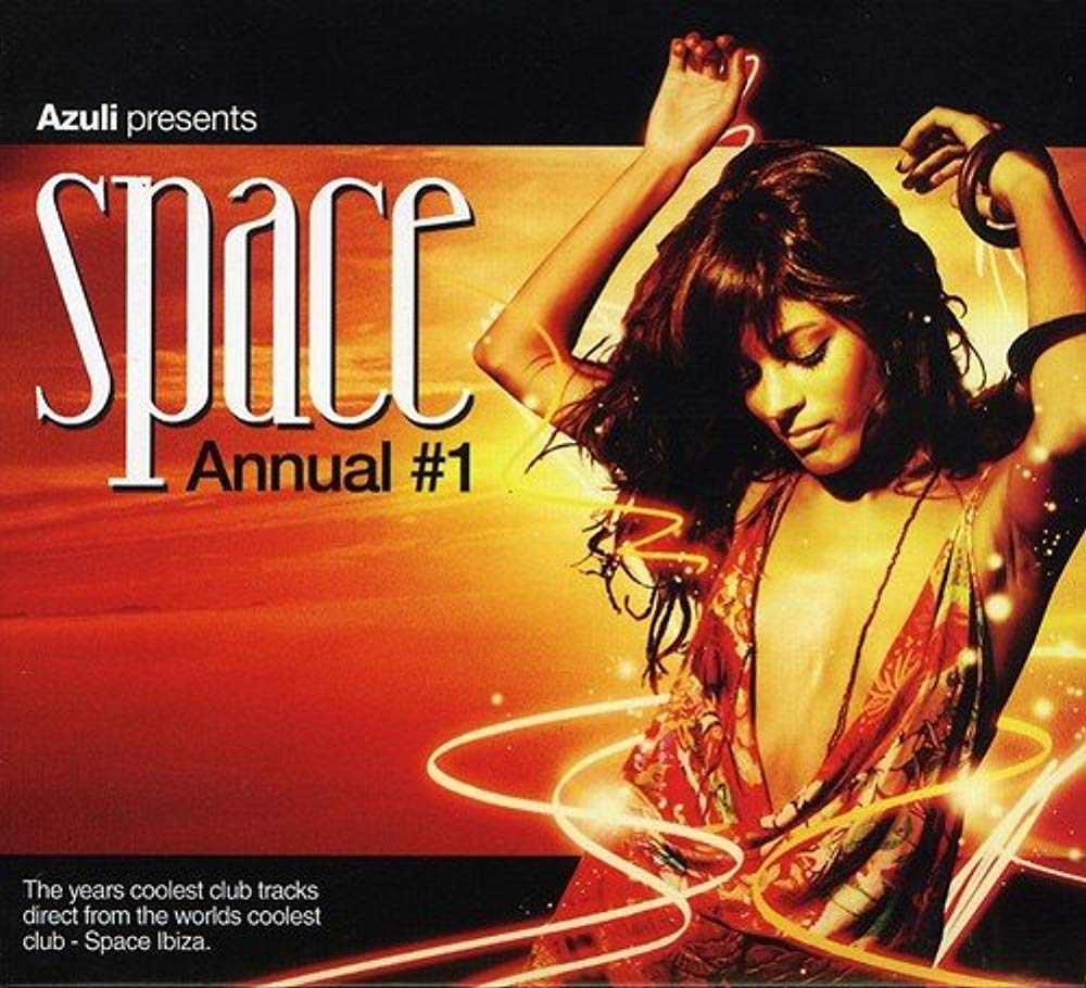 SPACE ANNUAL 2006