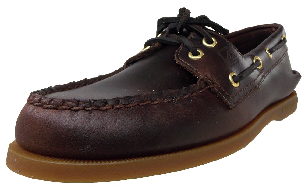 SperrySperry Men's A/o 2eye Suede Brazil Boat Shoe