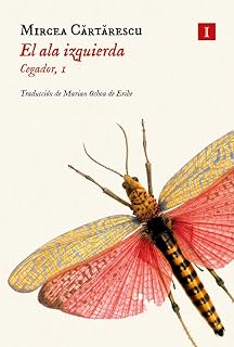 El ala izquierda: Cegador, 1 (Impedimenta, Band 182)